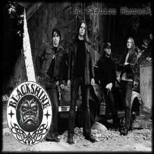 Blackshine资料,Blackshine最新歌曲,BlackshineMV视频,Blackshine音乐专辑,Blackshine好听的歌