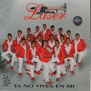 Banda Laser资料,Banda Laser最新歌曲,Banda LaserMV视频,Banda Laser音乐专辑,Banda Laser好听的歌