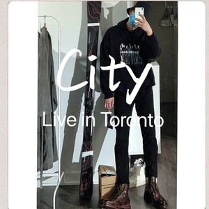City资料,City最新歌曲,CityMV视频,City音乐专辑,City好听的歌