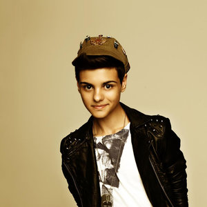 Abraham Mateo