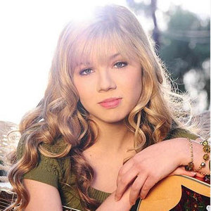 Jennette McCurdy