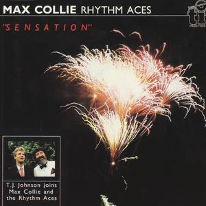 Max Collie Rhythm Aces