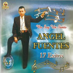 Angel Fuentes