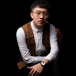 @于老师创作的原声