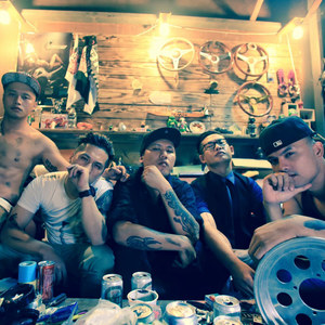 T.A.G.歹徒成员资料,T.A.G.歹徒成员最新歌曲,T.A.G.歹徒成员MV视频,T.A.G.歹徒成员音乐专辑,T.A.G.歹徒成员好听的歌