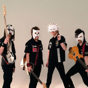 流田Project (Nagareda Project)资料,流田Project (Nagareda Project)最新歌曲,流田Project (Nagareda Project)MV视频,流田Project (Nagareda Project)音乐专辑,流田Project (Nagareda Project)好听的歌