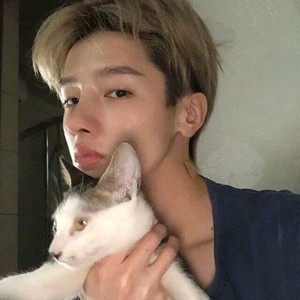 沈灿没睡醒 - 探清水河 (Demo)