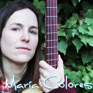 Maria Colores资料,Maria Colores最新歌曲,Maria ColoresMV视频,Maria Colores音乐专辑,Maria Colores好听的歌