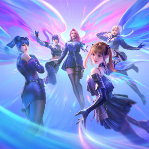 HeartShot资料,HeartShot最新歌曲,HeartShotMV视频,HeartShot音乐专辑,HeartShot好听的歌