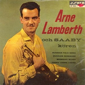 Arne Lamberth资料,Arne Lamberth最新歌曲,Arne LamberthMV视频,Arne Lamberth音乐专辑,Arne Lamberth好听的歌