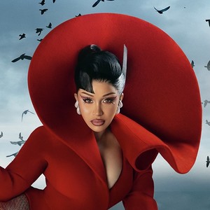 Cardi B资料,Cardi B最新歌曲,Cardi BMV视频,Cardi B音乐专辑,Cardi B好听的歌