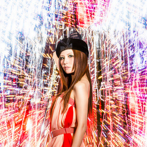 飛蘭 - 我只凝望你 (2)