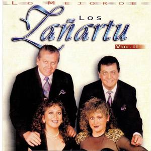 Los Zañartu