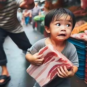 我们一起闯码头