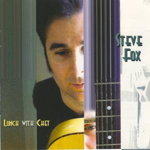 Steve Fox