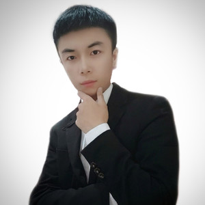 神仙哥哥 - 小宇