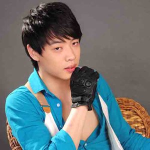 谢添资料,谢添最新歌曲,谢添MV视频,谢添音乐专辑,谢添好听的歌