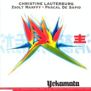 Christine Lauterburg资料,Christine Lauterburg最新歌曲,Christine LauterburgMV视频,Christine Lauterburg音乐专辑,Christine Lauterburg好听的歌