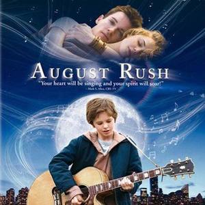 Augustrush