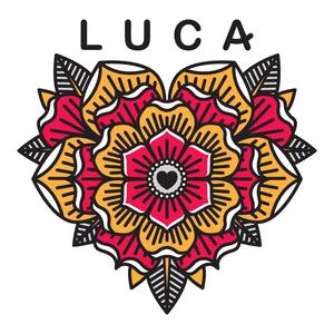 LUCA资料,LUCA最新歌曲,LUCAMV视频,LUCA音乐专辑,LUCA好听的歌