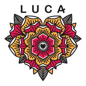 LUCA资料,LUCA最新歌曲,LUCAMV视频,LUCA音乐专辑,LUCA好听的歌