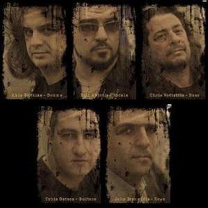 Persona Non Grata资料,Persona Non Grata最新歌曲,Persona Non GrataMV视频,Persona Non Grata音乐专辑,Persona Non Grata好听的歌