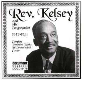 Rev. Kelsey