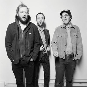 The Shouting Matches