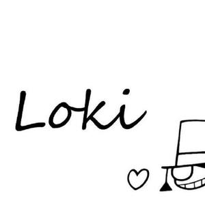 Loki资料,Loki最新歌曲,LokiMV视频,Loki音乐专辑,Loki好听的歌