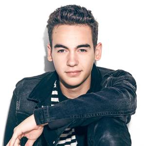 Alex Angelo