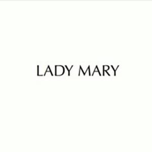 Lady Mary