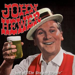 John Hewer资料,John Hewer最新歌曲,John HewerMV视频,John Hewer音乐专辑,John Hewer好听的歌