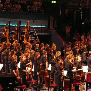 National Youth Orchestra of Great Britain