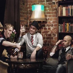 Herreløse资料,Herreløse最新歌曲,HerreløseMV视频,Herreløse音乐专辑,Herreløse好听的歌