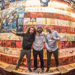 Sunsquabi资料,Sunsquabi最新歌曲,SunsquabiMV视频,Sunsquabi音乐专辑,Sunsquabi好听的歌