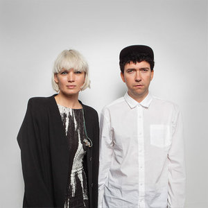 The Raveonettes