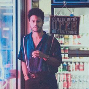 Amir Miles资料,Amir Miles最新歌曲,Amir MilesMV视频,Amir Miles音乐专辑,Amir Miles好听的歌