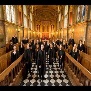 Royal Holloway University Choir