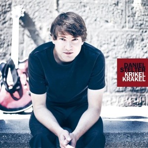 Daniel Stelter资料,Daniel Stelter最新歌曲,Daniel StelterMV视频,Daniel Stelter音乐专辑,Daniel Stelter好听的歌