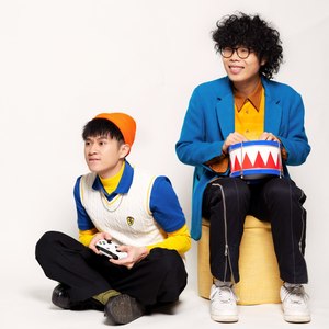 脱口秀大会第二季告别歌曲 (Live)