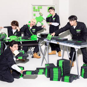 BMSG POSSE资料,BMSG POSSE最新歌曲,BMSG POSSEMV视频,BMSG POSSE音乐专辑,BMSG POSSE好听的歌