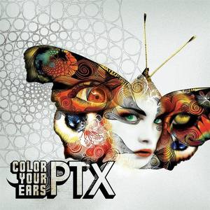 PTX资料,PTX最新歌曲,PTXMV视频,PTX音乐专辑,PTX好听的歌