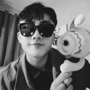 我只在乎你 (Demo)