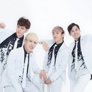 Notice资料,Notice最新歌曲,NoticeMV视频,Notice音乐专辑,Notice好听的歌