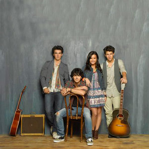 Cast of Camp Rock 2