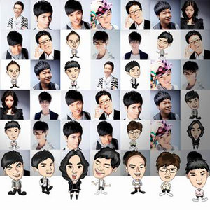 明星实习生资料,明星实习生最新歌曲,明星实习生MV视频,明星实习生音乐专辑,明星实习生好听的歌