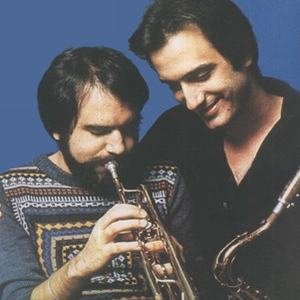 The Brecker Brothers