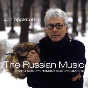 Jon Appleton资料,Jon Appleton最新歌曲,Jon AppletonMV视频,Jon Appleton音乐专辑,Jon Appleton好听的歌