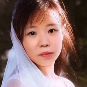 为爱流下伤心泪