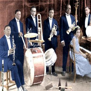 Creole Jazz Band